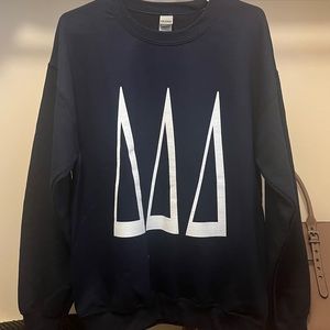 Tri Delta Sweatshirt